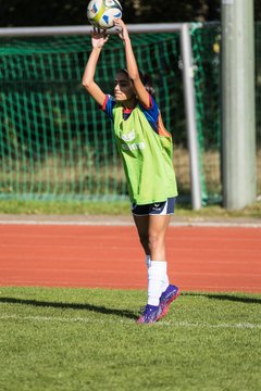 Bild 89 - U19 Nordlichter im NSV - VfL Pinneberg : Ergebnis: 2:5
